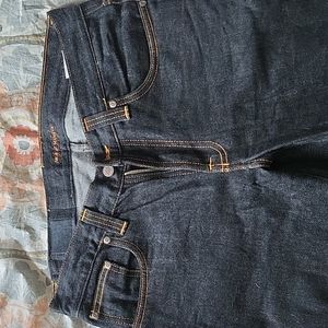 Nudie men's jeans